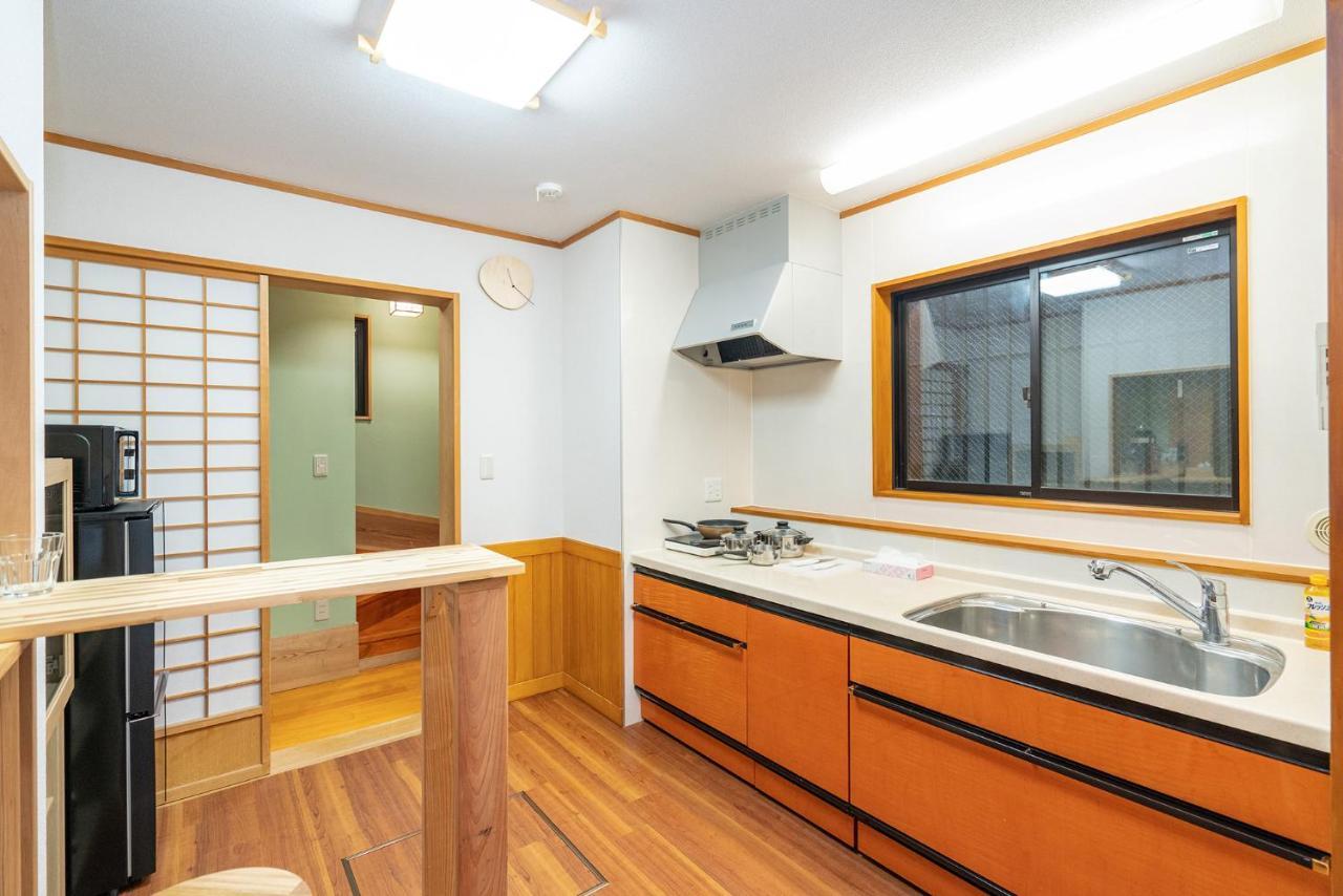 Japanese Traditional House.Ryokan In Asakusa With 2Bedrooms طوكيو المظهر الخارجي الصورة