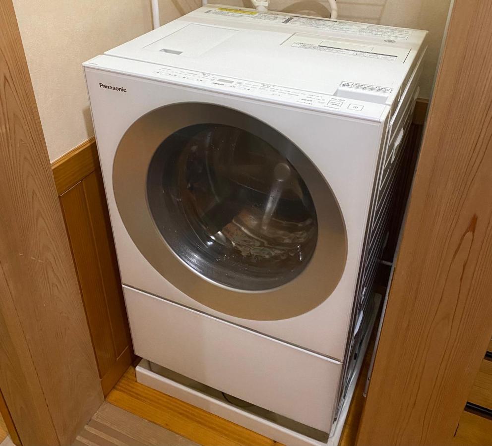 Japanese Traditional House.Ryokan In Asakusa With 2Bedrooms طوكيو المظهر الخارجي الصورة